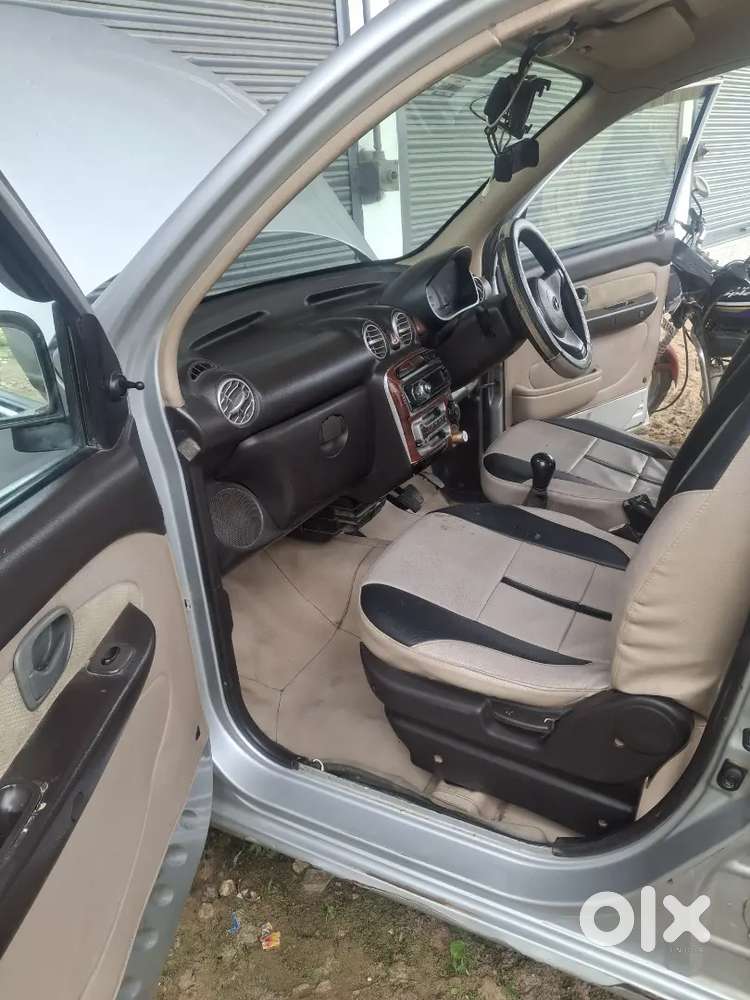 Hyundai Santro Xl 2010