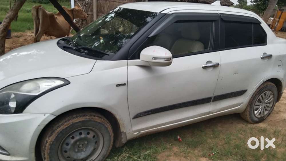 Swift Dzire Maruti 2014
