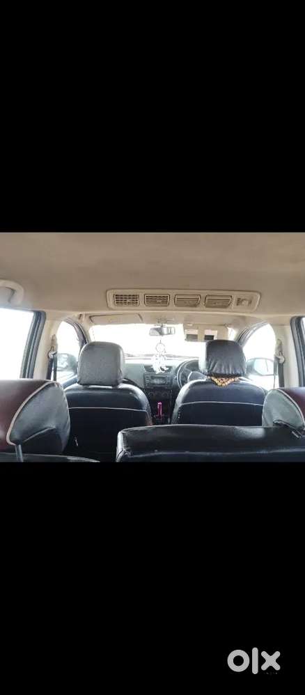 Maruti Suzuki Ertiga 2018 Diesel 130000 Km Driven