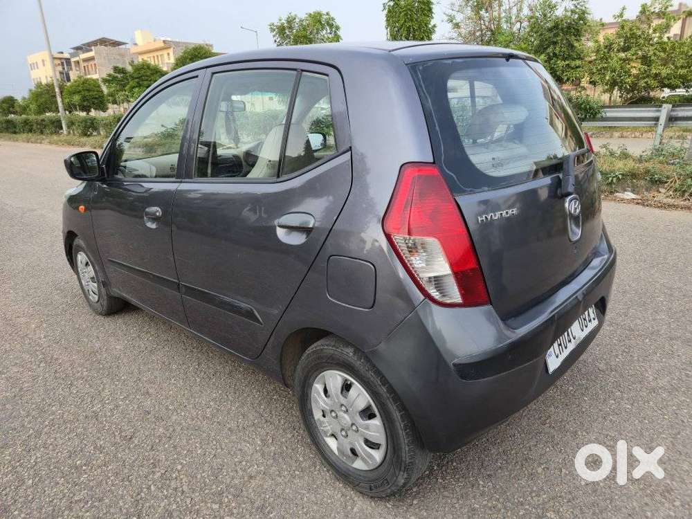 Hyundai I10 1.1 Bluedrive Magna, 2008, Petrol