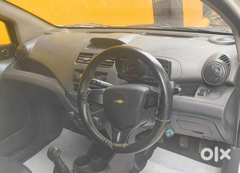 Chevrolet Beat Ls, 2013, Diesel
