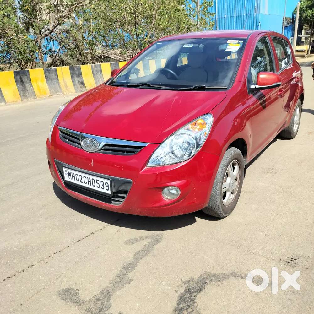 Hyundai I20 Asta Diesel  Single Owner  71,000 Km