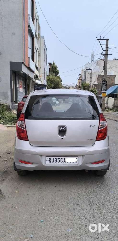 Hyundai I10 1.2 Kappa Magna, 2014, Petrol