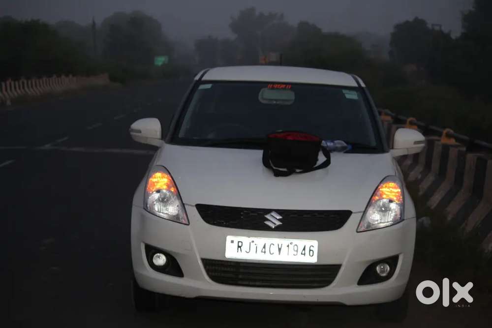 Maruti Suzuki Swift 2014 Diesel Well Maintained