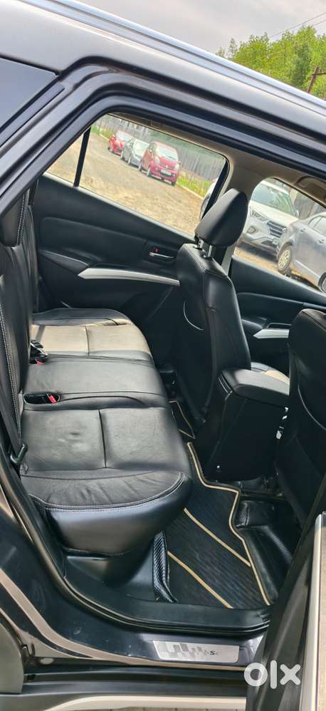 Maruti Suzuki S-cross Alpha 1.6, 2016, Diesel