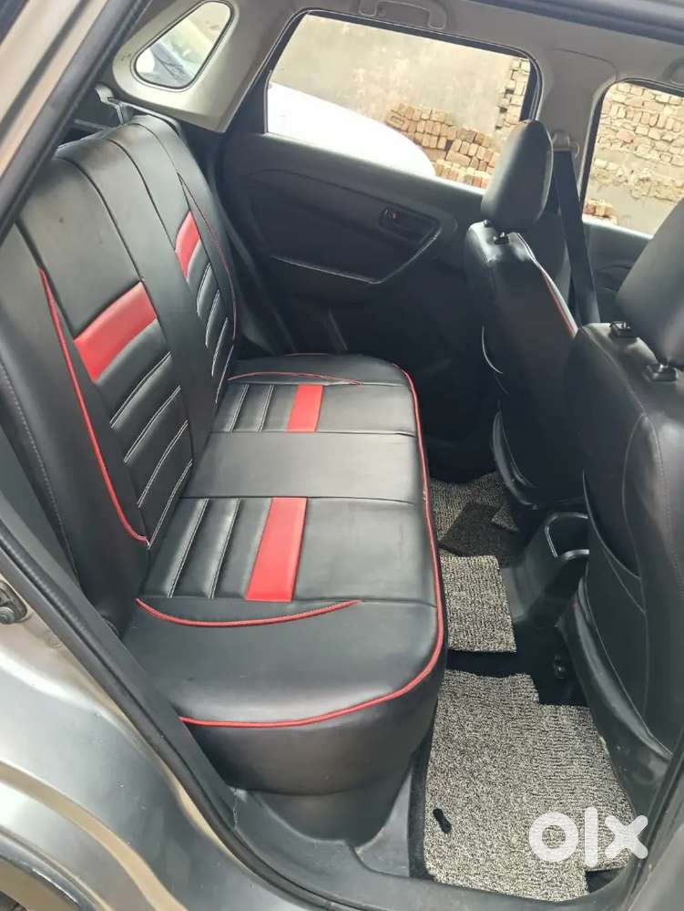 Maruti Suzuki Brezza Vdi 2018