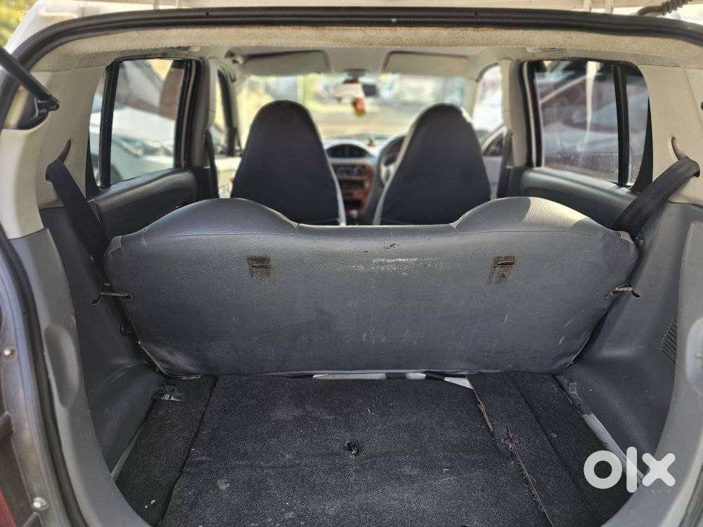 Maruti Suzuki Alto 800 0.8 Vxi (o), 2015, Petrol