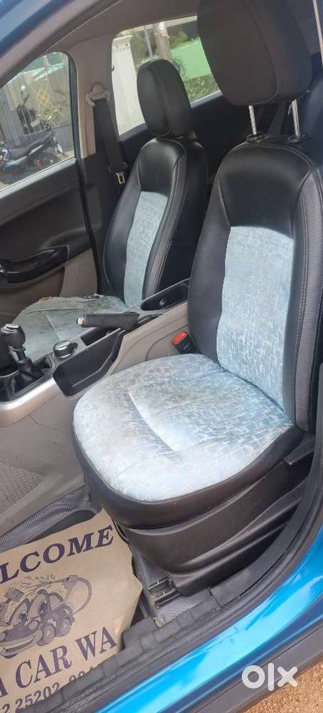 Tata Nexon 1.2 Revotron Xm (s), 2018, Diesel