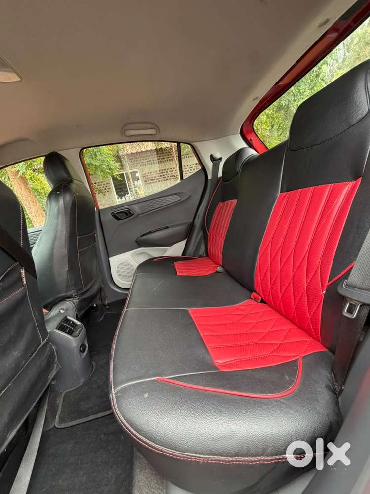 Hyundai Grand I10 Nios, 2021, Petrol