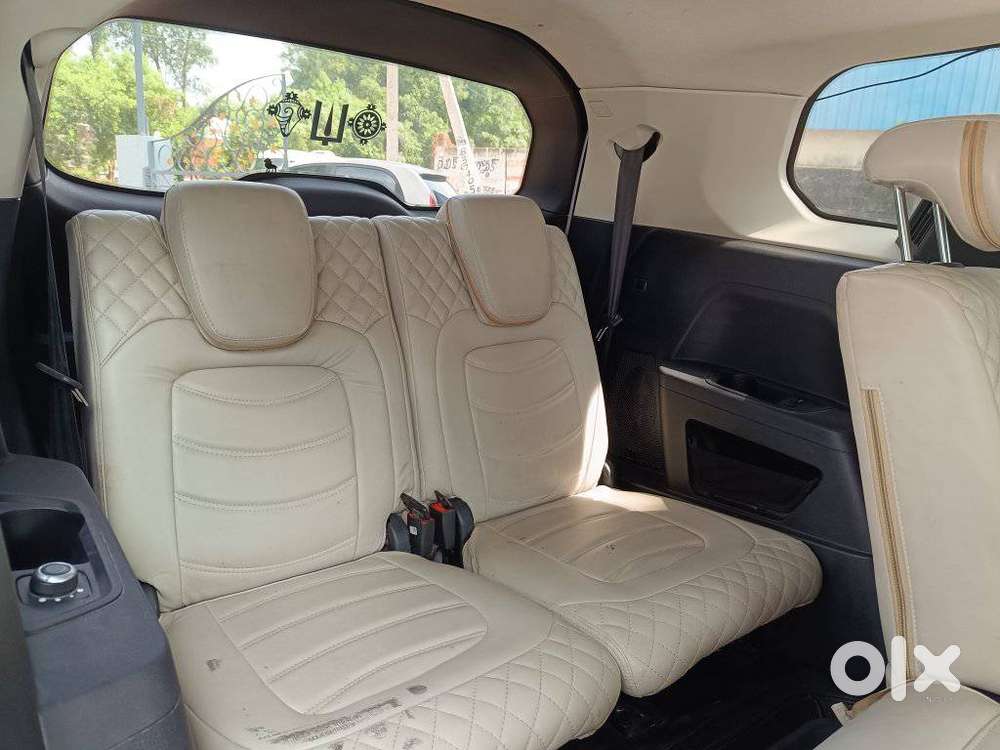 Tata Safari 7s Bs6 Phase 2 Diesel Acc+, 2023, Diesel