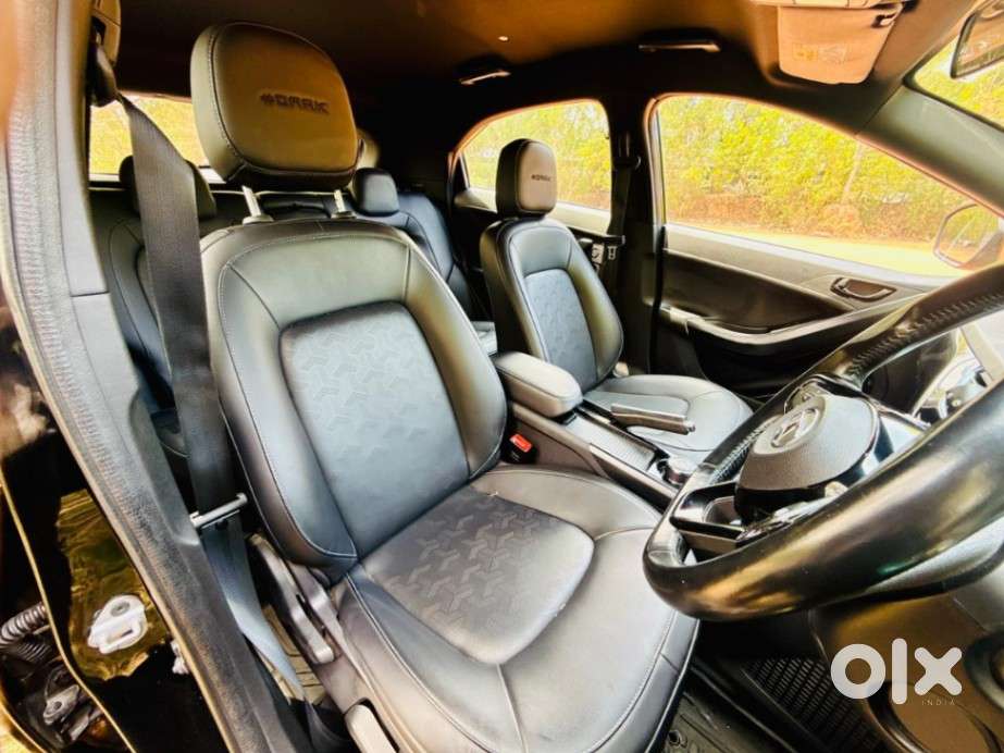 Tata Nexon Ev Xz Plus Lux Dark Edition, 2023, Electric