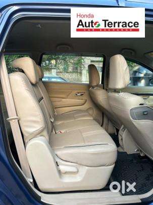 Maruti Suzuki Ertiga 1.4 Zxi At, 2025, Petrol