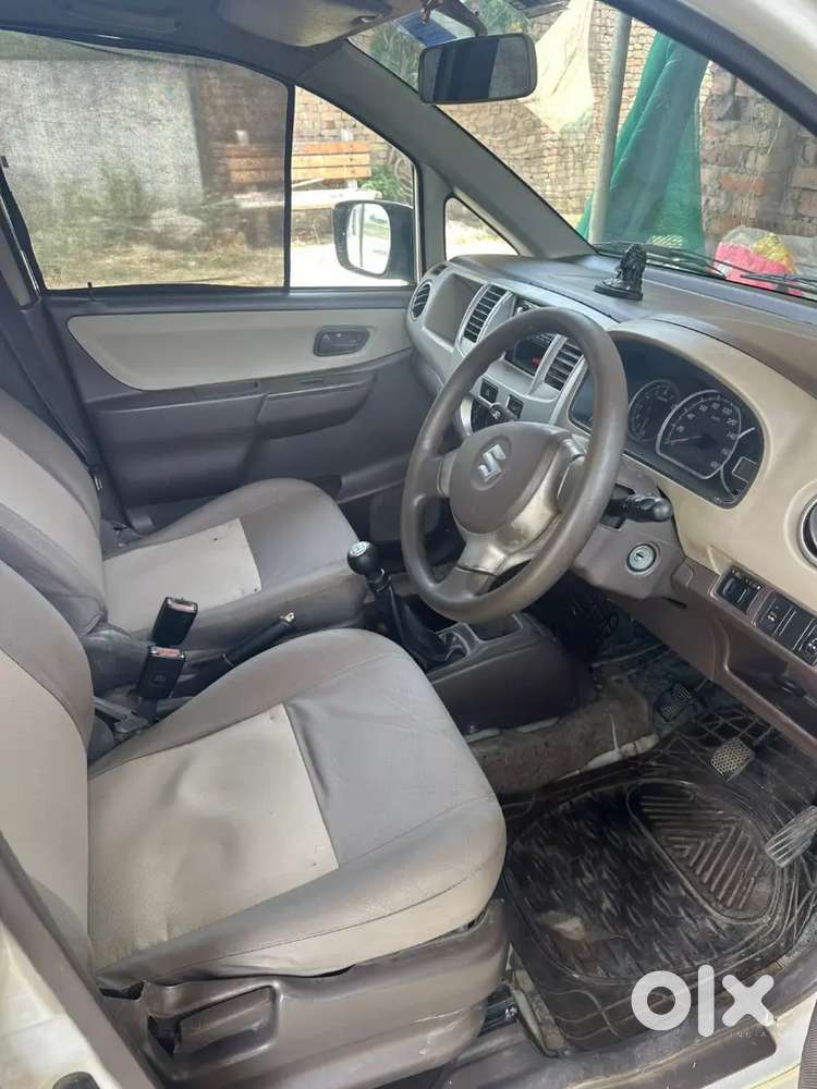 Maruti Suzuki Zen Estilo 2012 Petrol 113677 Km Driven