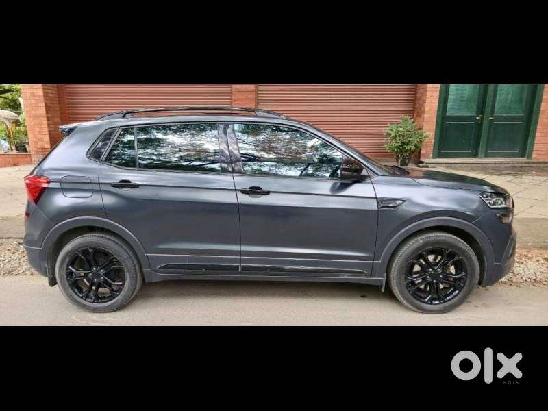 Skoda Kushaq 1.5 Tsi Style (6 Airbags) Dsg, 2023, Petrol