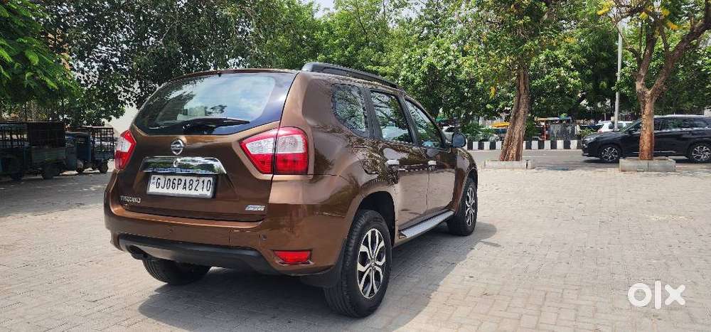 Nissan Terrano Xl D Plus, 2019, Diesel