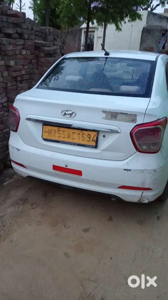 My Car Is Good Condition Hai