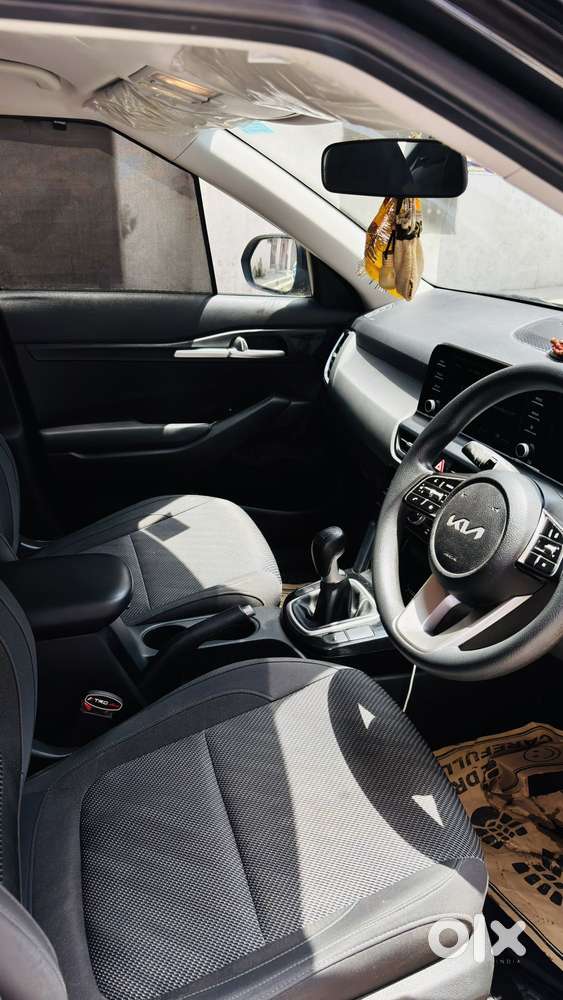 Kia Seltos Htk G, 2025, Petrol