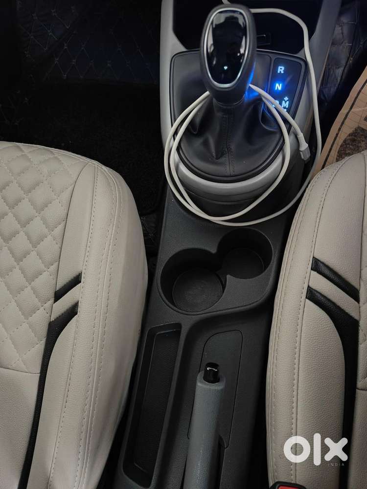 Hyundai Grand I10 Nios 2022 Petrol Well Maintained