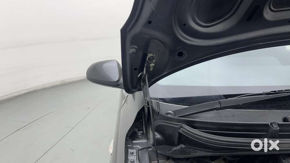 Hyundai Grand I10 Nios Magna 1.2 Kappa Cng, 2021, Cng & Hybrids