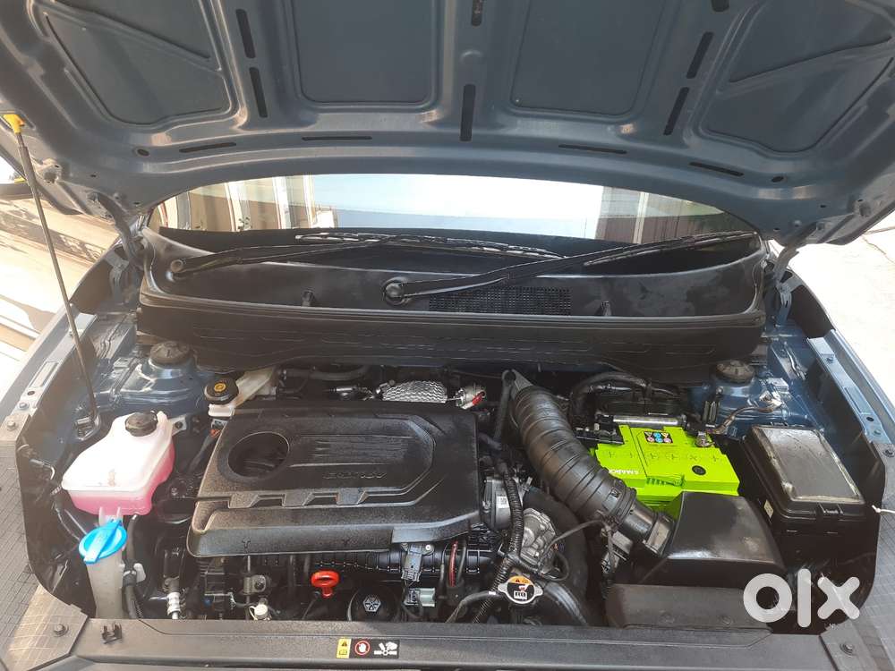 Hyundai Venue 1.5 Crdi Sx (o), 2022, Diesel