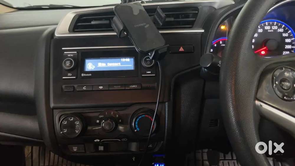 Diesel Honda Jazz Diesel Mt 2017
