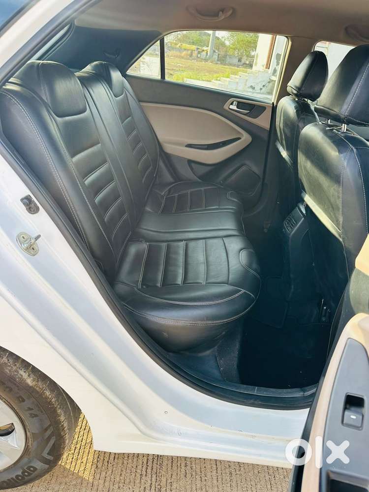 Hyundai Elite I20, 2019, Cng & Hybrids