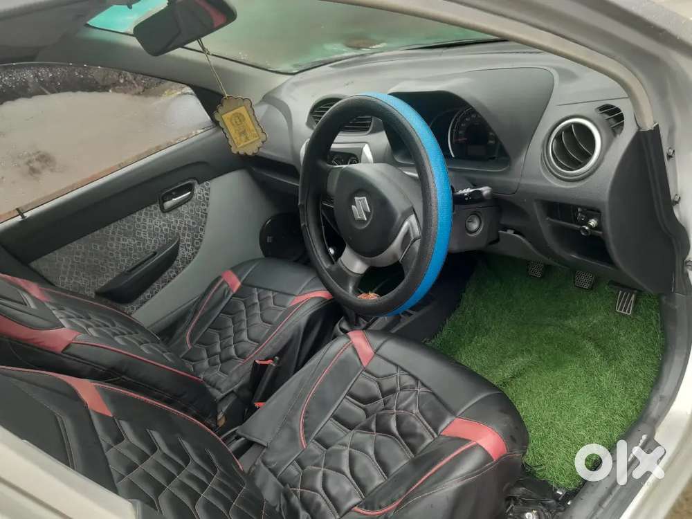 Maruti Suzuki Alto 800 2018 Car