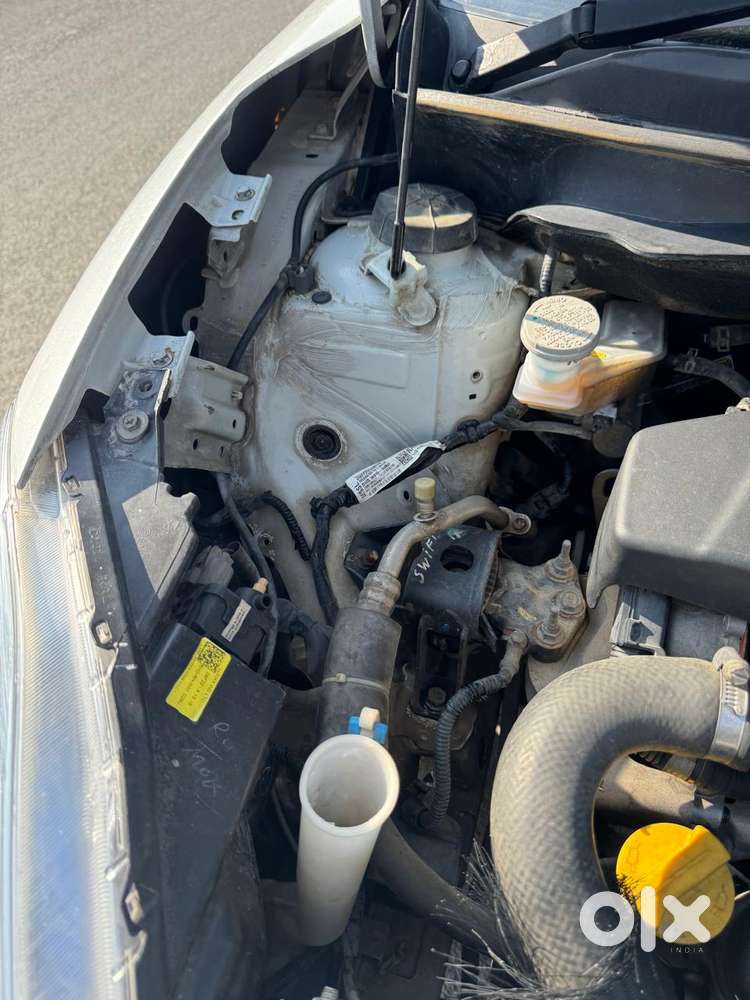 Maruti Suzuki Swift Ldi Optional, 2019, Diesel