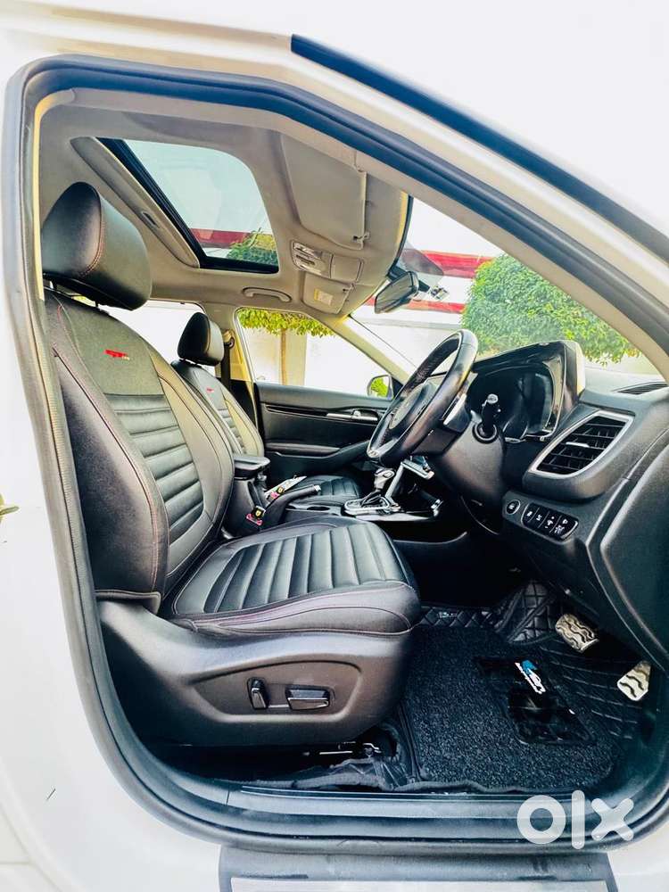 Kia Seltos Gtx Plus At D, 2023, Diesel