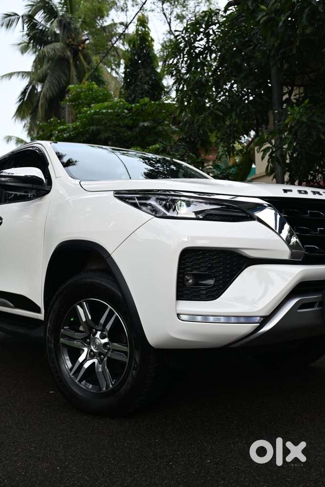 Toyota Fortuner 4x2 At 2.8 Diesel, 2025, Diesel