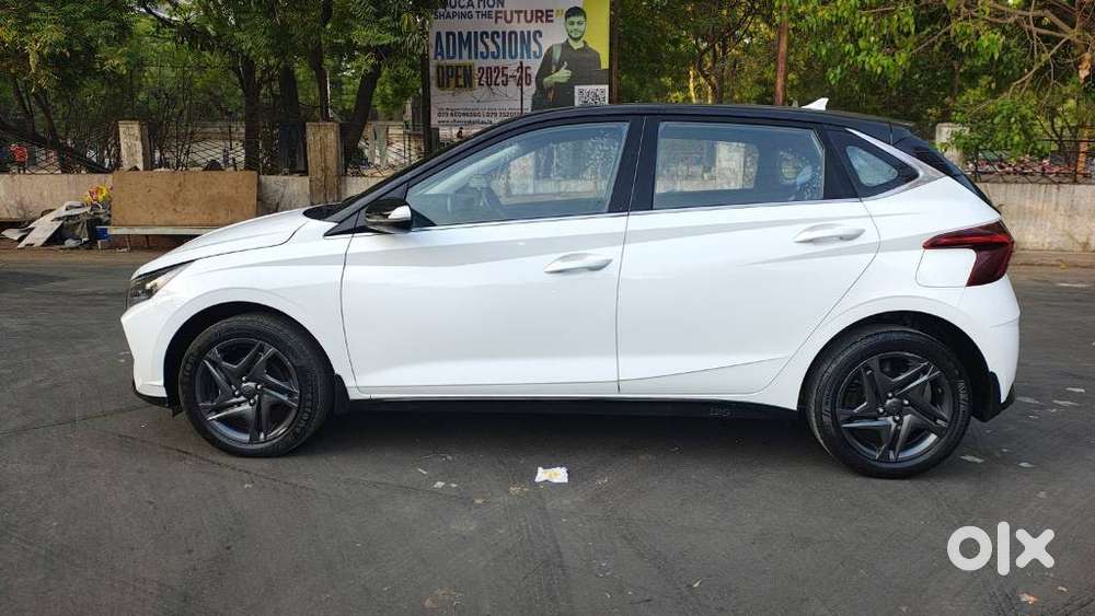 Hyundai I20 Sportz 1.4 Crdi, 2022, Diesel