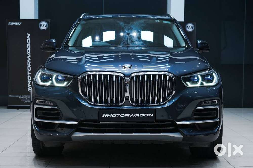 Bmw X5 Xdrive 30 D, 2020, Diesel