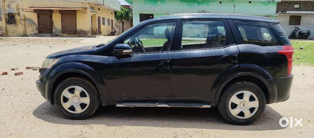Mahindra Xuv500 2013 Diesel 145000 Km Driven