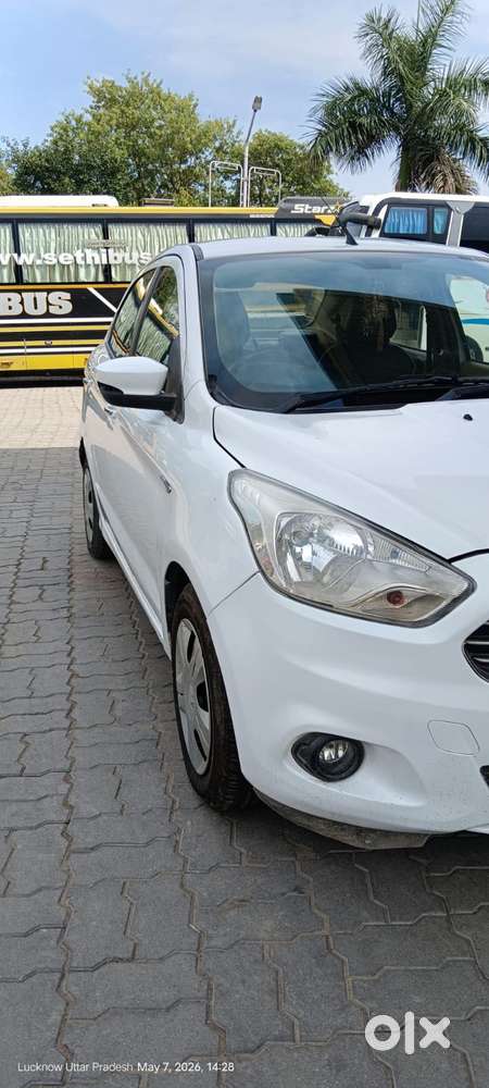 Ford Aspire Trend Plus Tdci, 2016, Diesel