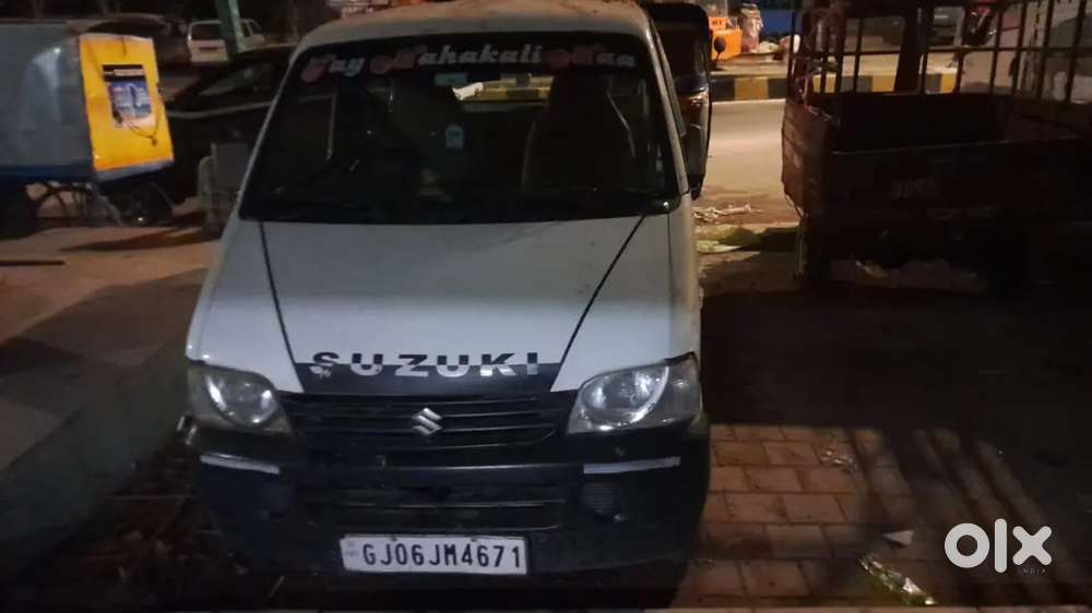 Maruti Suzuki Vitara 7 Seater 2015