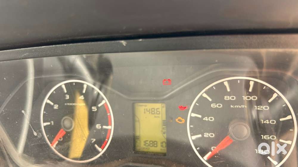 Mahindra Scorpio Classic 2015 Diesel Well Maintained