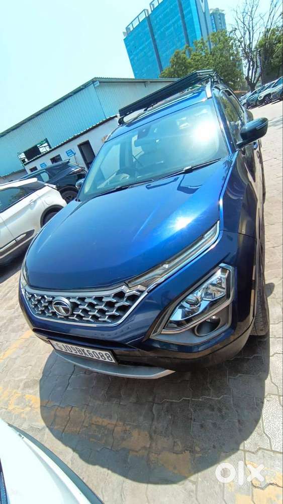 Tata Safari Xza Plus 2023 Diesel