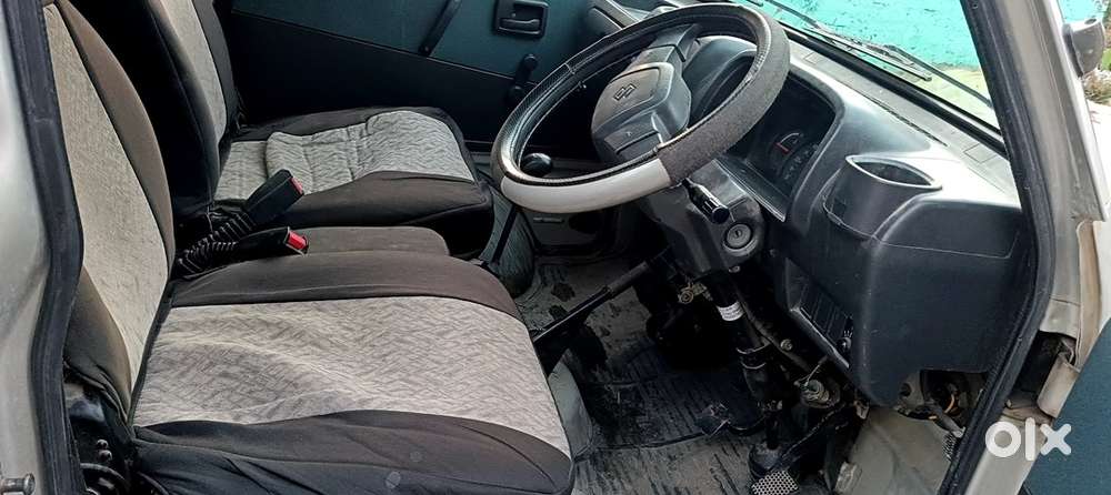 Maruti Suzuki Omni 2014