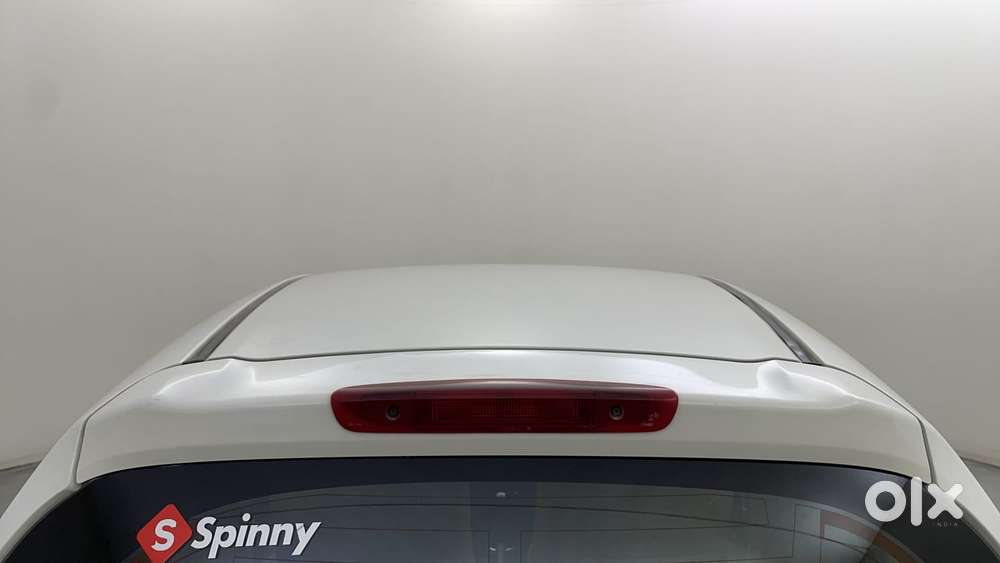 Honda Brio Vx Mt, 2015, Petrol