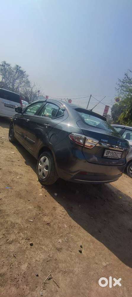 Tata Tigor 1.2 Revotron Xt, 2024, Cng & Hybrids