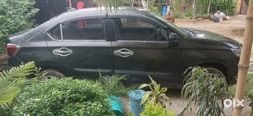 Honda Amaze 2021