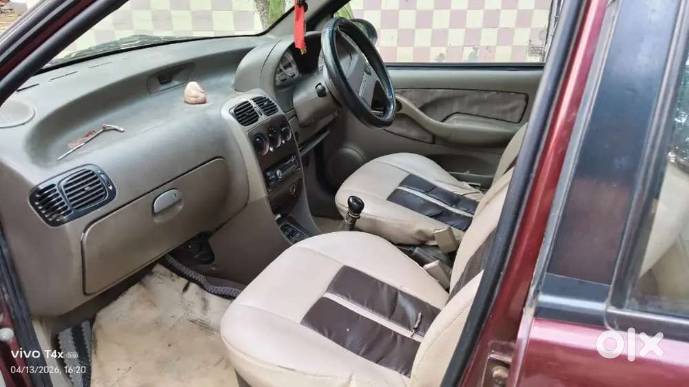 Tata Indigo Cs 2011 Petrol 70000 Km Driven