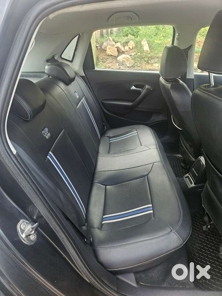 Volkswagen Polo 1.0 Petrol 2019