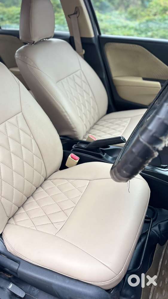 Honda City I Dtec E, 2014, Diesel