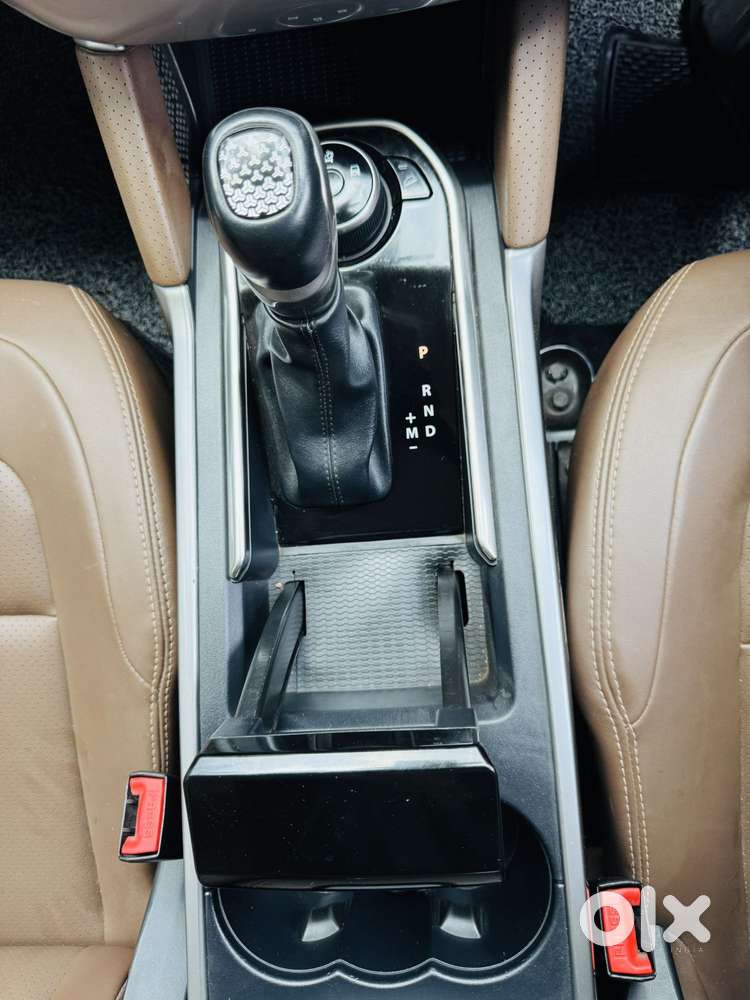 Tata Harrier Xza Plus At, 2021, Diesel