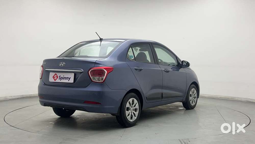 Hyundai Xcent [ ] 1.2 S, 2014, Petrol
