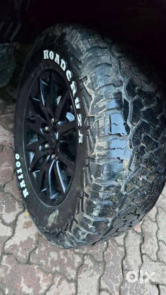Mitsubishi Pajero Sport Limited Edition, 2013, Diesel