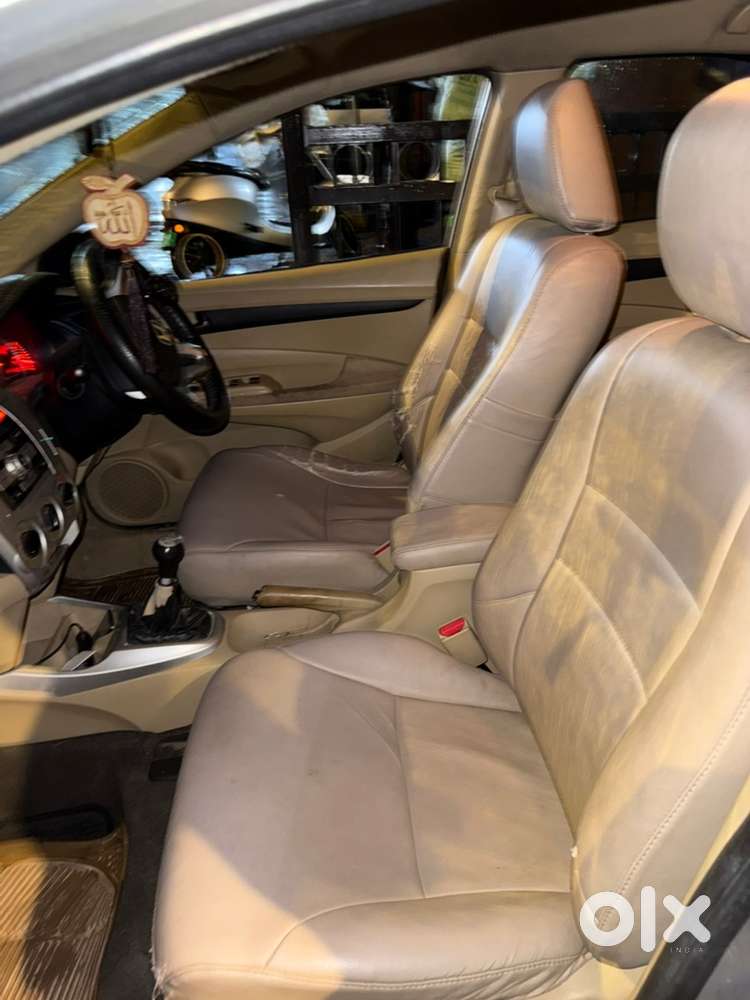 Honda City Petrol 2010