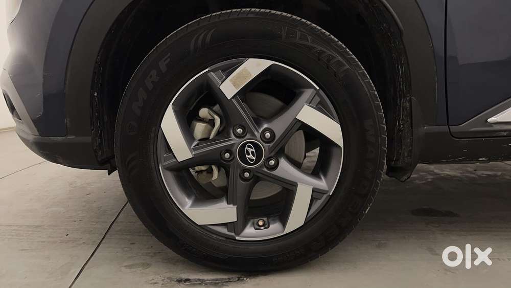 Hyundai Venue 1.5 Crdi Sx (o) Executive, 2022, Diesel