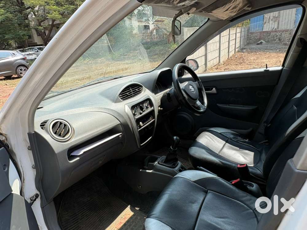 Maruti Suzuki Alto 800 2014 Year